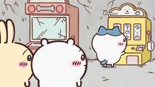 【第209話】アニメちいかわ、ラストチャンスにかける…【スロット⑧】