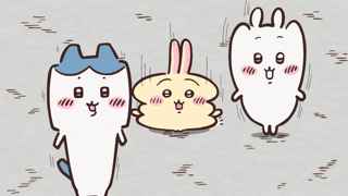 【第210話】アニメちいかわ、無事に元の姿に戻るｗ【スロット⑨】