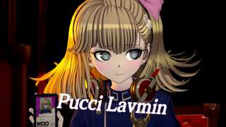 【朗報】ダンガンロンパ制作陣の新作ゲーム、ヒロインが可愛すぎる