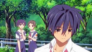 伝説の神アニメ「CLANNAD」全話無料ｗｗｗｗ