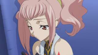 ガチで可愛いコードギアスのキャラクターランキング！
