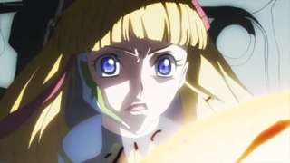 ロボットアニメで美女が乗ってる機体が爆散することあるじゃん