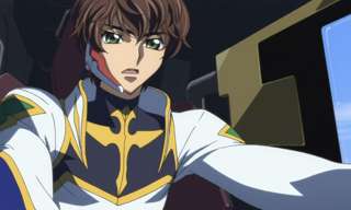 枢木スザク←こいつが嫌われるのって視聴者がルルーシュ視点で物語を見てるからだよな