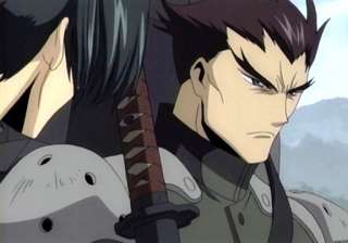 【悲報】コードギアスの藤堂鏡志郎さん、強キャラっぽいのに特にこれといった戦果なしｗ