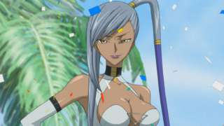 【朗報】コードギアスさん、大人気キャラのドスケベフィギュア発売