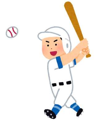 【悲報】漫画家さん、野球を知らない