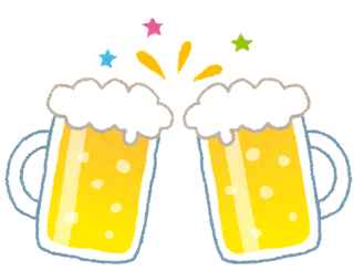 美味しんぼ「アサヒスーパードライは麦芽・ホップ・水・酵母以外を使用してるためビールではない」