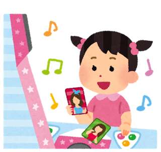 【悲報】川崎のゲームセンター、アイカツおばさんに占領される