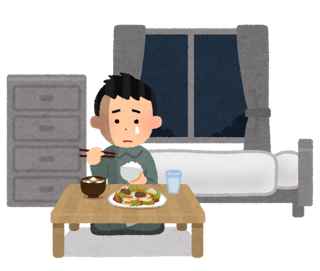 【悲報】異世界なろう小説の読者の87%が「リセット願望強い35～45歳の独身男性」