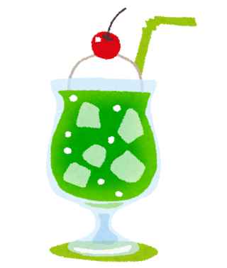 【悲報】宮崎駿さん、クリームソーダを没収される…