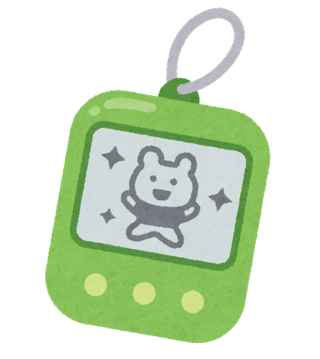 令和で再びたまごっちが買えない子ども続出ｗｗｗｗｗ