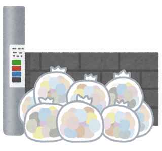 【悲報】ゴミ捨て場からプリキュアの女児下着を『救済』と称して回収する特級プリキュアおじさんが出現