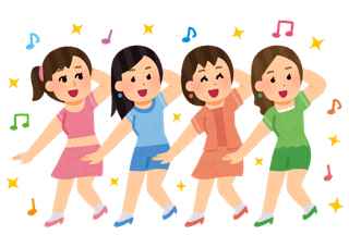 宮崎駿さん(82)、可愛い女の子の腰フリダンスにノリノリな姿をさらす