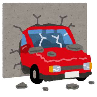 【動画】ポケモンカードショップ、車で突っ込んでシャッターを破壊される