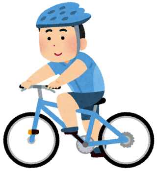 有名漫画家「日本の二次元キャラはスタイルが奇形すぎて自転車にすら乗れない」
