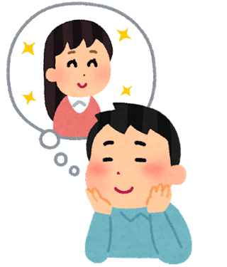 オキニのメンエス嬢と漫画のネタになりそうな恋愛しつつある