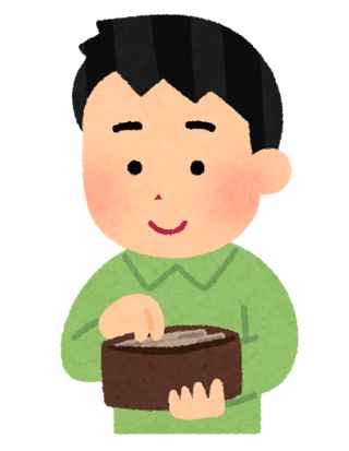 【悲報】漫画家「飲食店で財布の中身数えてる男、女子から見たらドン引きだよ」