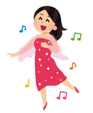 【悲報】ミュージカル系アニメが日本で流行らない理由www