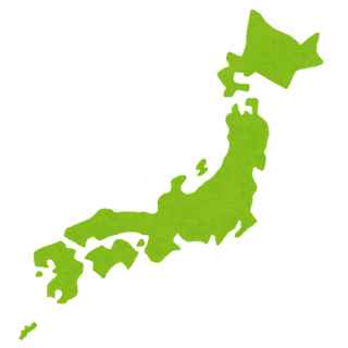 【画像】全国エロマンガ性癖マップが公開されるwwww