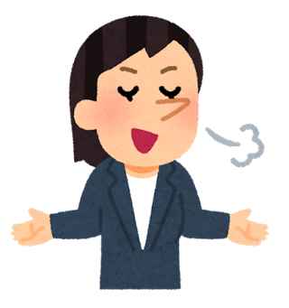 男さん、強者女性に完全論破されるｗｗｗｗ