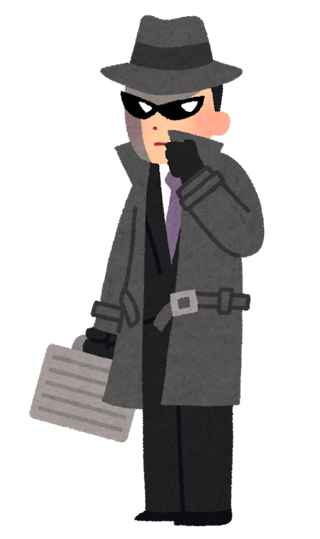 アメリカ映画「冴えないおっさんかと思ったら実は凄腕元CIA！？命乞いしてももう遅い～」