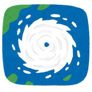 【悲報】台風7号発生、コミケ直撃へ