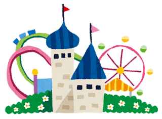 【朗報】横浜にディズニーランド規模の超巨大テーマパーク爆誕