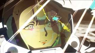 サイバーパンクエッヂランナーズとかいう傑作アニメを見たんやがｗｗｗｗ