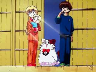 だぁ!だぁ!だぁ!とかいうNHKでやってたアニメ