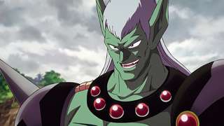 ハドラー「六大団長を仕切る魔軍司令です」部下である団長の中にこいつより強い奴が1人だけ居ます←この歪な構図