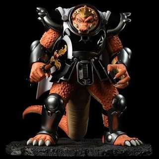 【画像】ダイの大冒険のあのキャラクター、初のスケールフィギュア化決定！！！