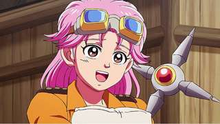 ダイの大冒険のマァムって何であんなに人気ないの？