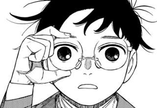 【悲報】ダンダダン、キャラの顔が全部同じ