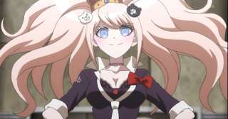 ダンガンロンパの江ノ島盾子ってキャラなんでこんな人気なん?