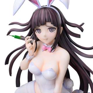 【画像】ワイ、罪木蜜柑の激エロフィギュアが欲しすぎて泣く……………