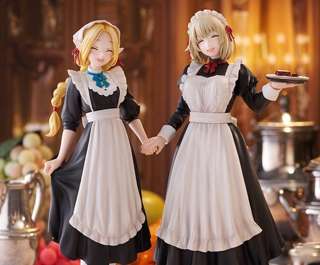 このダンジョン飯のフィギュア欲しい🥺