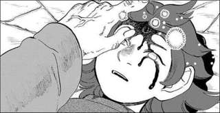 ダンジョン飯←これについてガチで思ってること