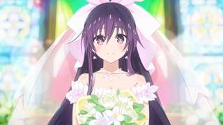 【速報】デート・ア・ライブ、またアニメ化ｗｗｗｗｗ