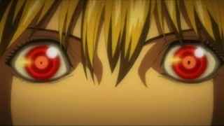 【朗報】デスノートの「死神の目」、風俗のパネマジ破りに活用できることが判明wwwwww