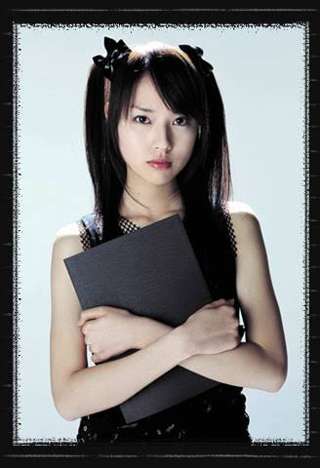 デスノートの戸田恵梨香ミサミサとかいう原作を超えてしまった実写化