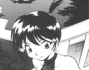 昔のポケモン漫画、ガチでエロかったwww