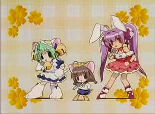 デ・ジ・キャラットのPARTY NIGHTとかいうオタクの心を揺さぶる曲