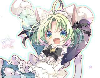 【朗報】デ・ジ・キャラットちゃん、令和でも進化を続ける