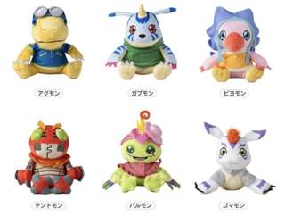 【悲報】デジモンさん、公式が初代推しすぎて終わる