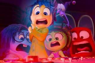 ディズニーの新作アニメ映画「インサイド・ヘッド２」、公開1週間で興行収入650億円ｗｗｗｗｗｗ