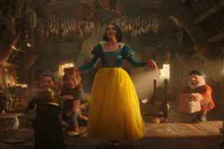 ディズニー「白雪姫」実写版、165億円の赤字見込みｗｗｗｗ