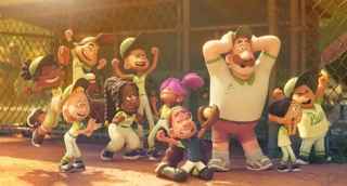 ディズニー、新作アニメからトランスジェンダーの話を削除したことが明らかに