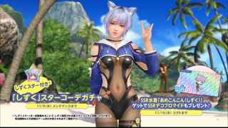 【悲報】エロバレーさん、また新キャラを追加してしまう