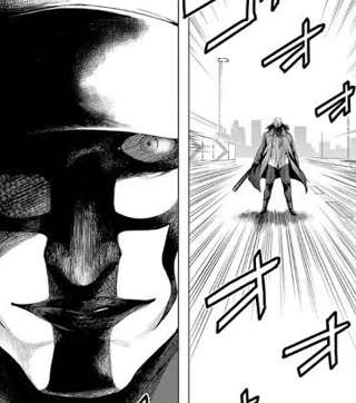 【画像】漫画家「猛虎弁…？こんな感じでええやろ」