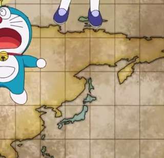 【朗報】ドラえもん「樺太は日本の領土です」